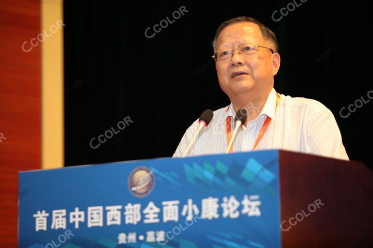 林嘉騋 时任第九、十、十一届全国政协委员、中国扶贫开发协会执行副会长