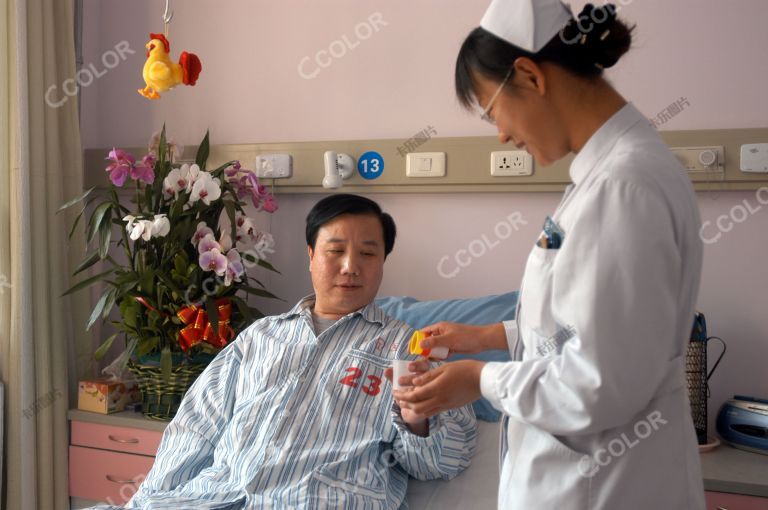 医患关系 药品配置 北京铁路总医院 医药卫生