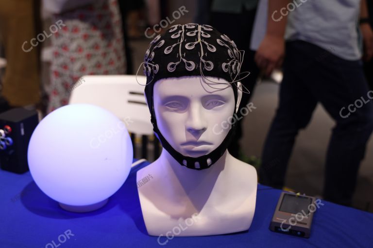 脑机接口（新兴前沿技术），2023世界机器人大会