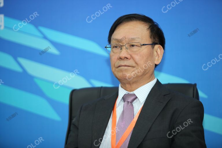 孙继荣 著名社会责任专家，时任北京大学社会责任研究所首席顾问
