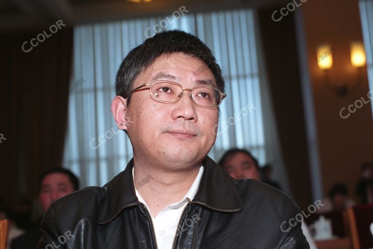 贺雪峰 时任华中科技大学中国乡村治理研究中心主任 2006全面小康论坛