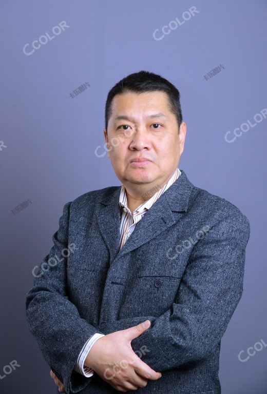 人物类：王宇（时任中国动漫股权投资公司常务副总经理） 2017第十二届中国全面小康论坛