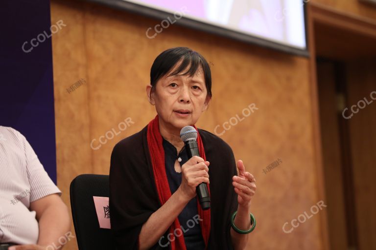 人物类：廖晓义（北京地球村环境教育中心创始人） 中国社会治理与全面小康研讨会