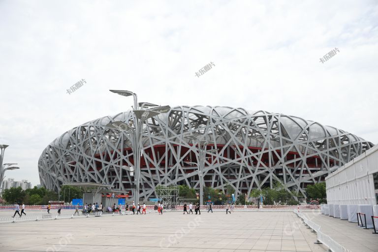 北京 奥林匹克中心