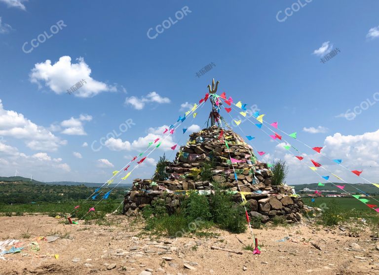 承德塞罕坝木兰围场