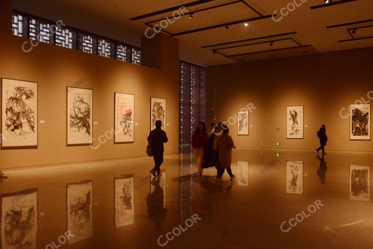 中国艺术研究院艺术培训中心2022级结业作品展